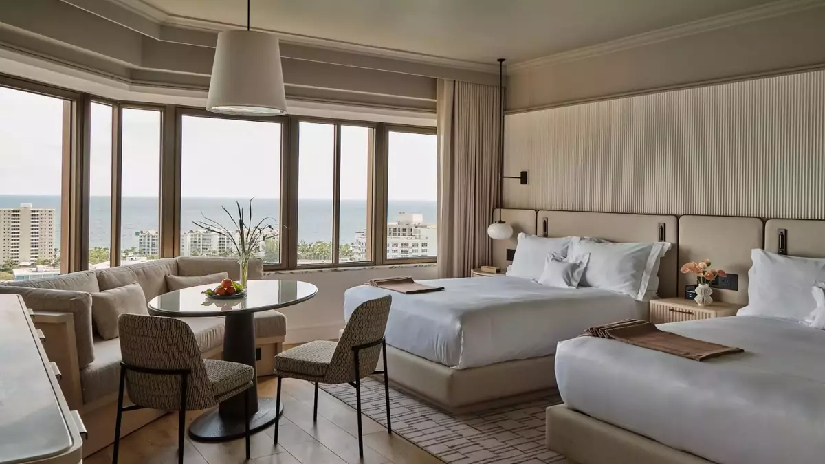 Akdeniz Güneşi Tatil Köyü