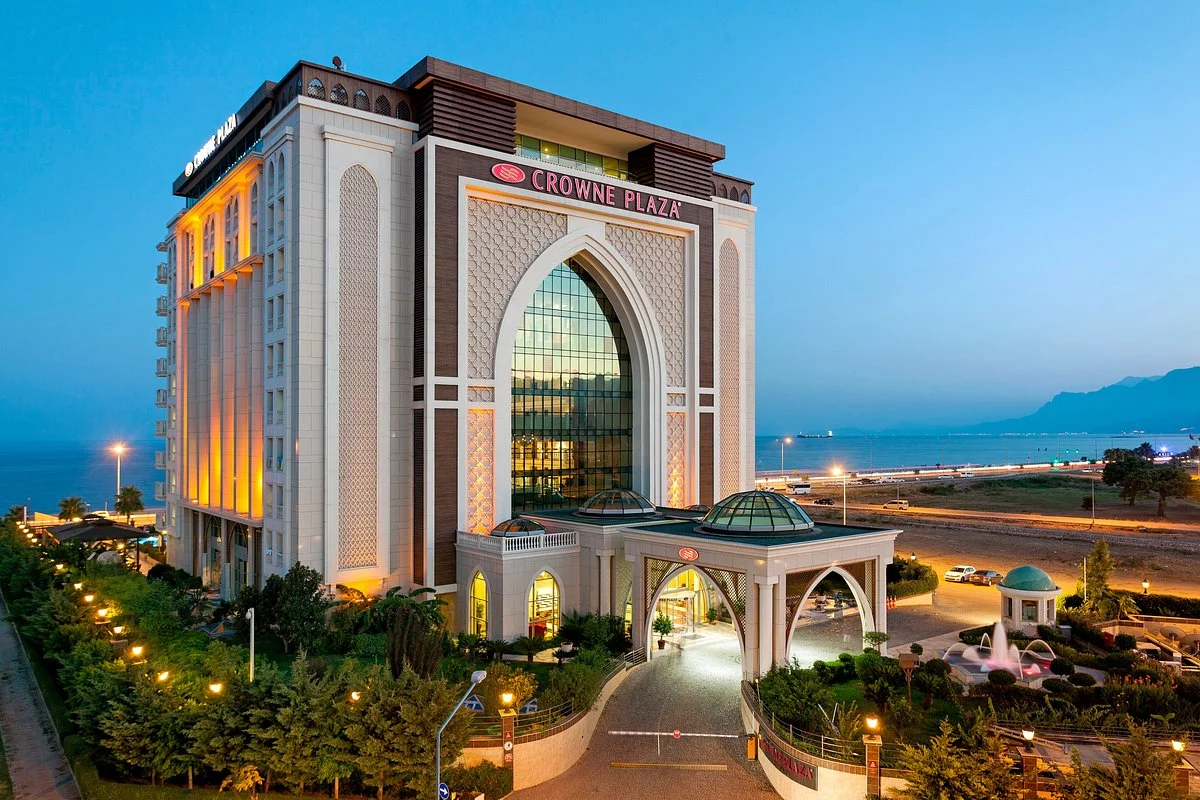 Denize Sıfır Villa