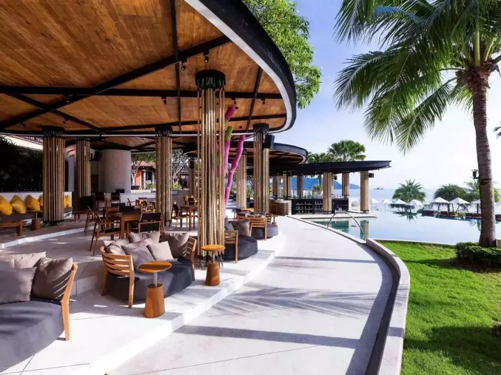 Doğa Spa ve Sağlıklı Yaşam Köyü