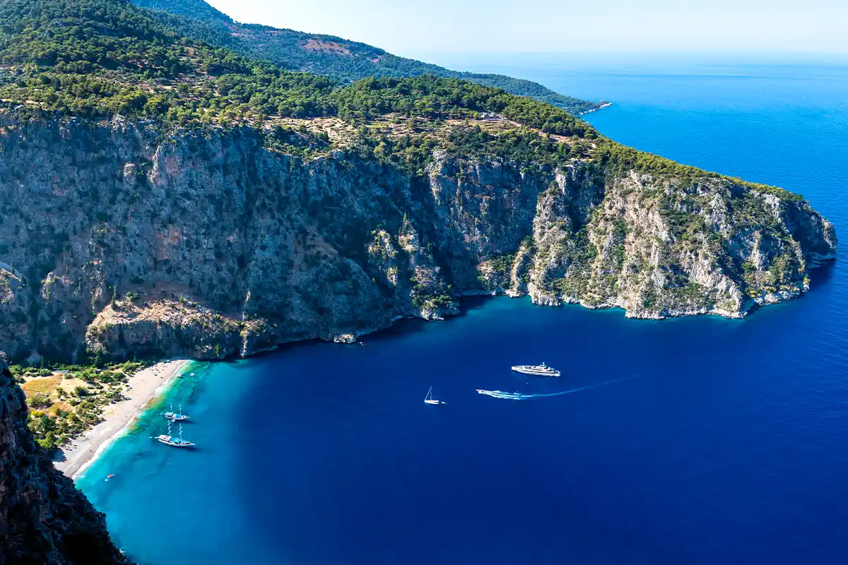 بكجات سياحية للشباب والاصدقاء