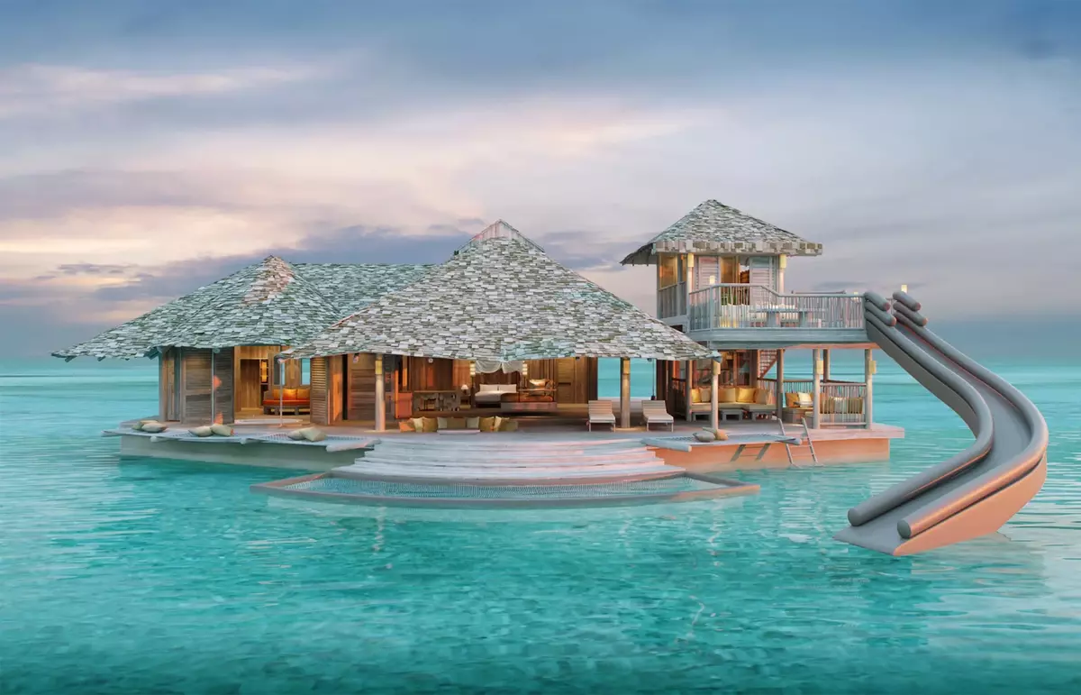 Crystal Bay Resort