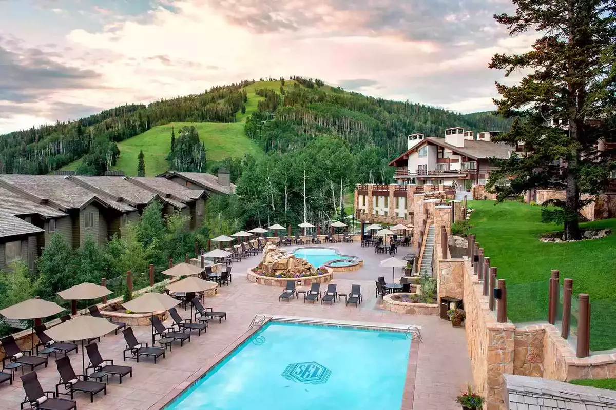 Masal Ormanı Tatil Köyü